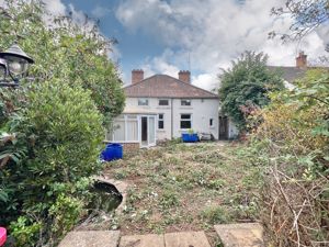 REAR ELEVATION- click for photo gallery